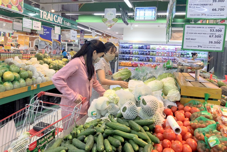 Chủ động theo dõi, bình ổn giá cả thị trường trong và sau Tết Bính Ngọ 2026