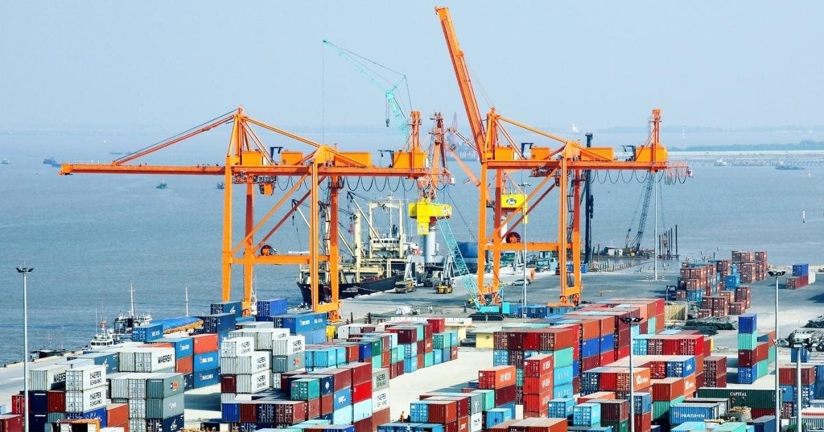 Xuất nhập khẩu được kỳ vọng tiếp tục là điểm sáng trong năm 2026