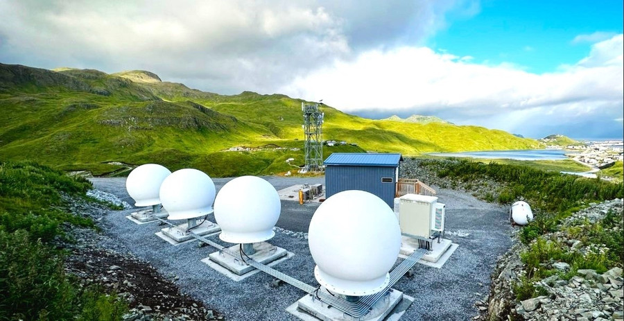 4 trạm Gateway của Starlink sẽ đặt tại Việt Nam