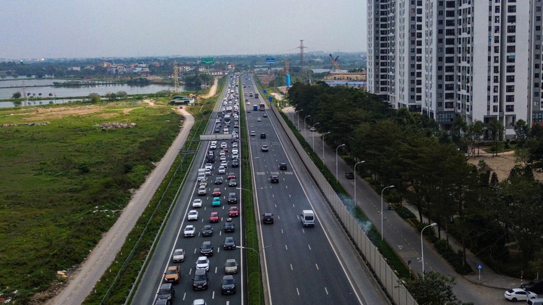 Thời tiết ngày 28/2: Hà Nội sáng sương mù, mưa vài nơi