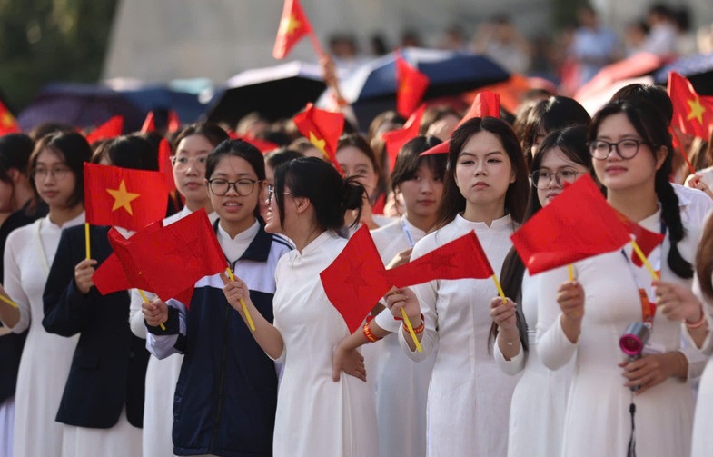 Việt Nam chính thức tham gia Triển lãm Giáo dục quốc tế khu vực châu Á-Thái Bình Dương