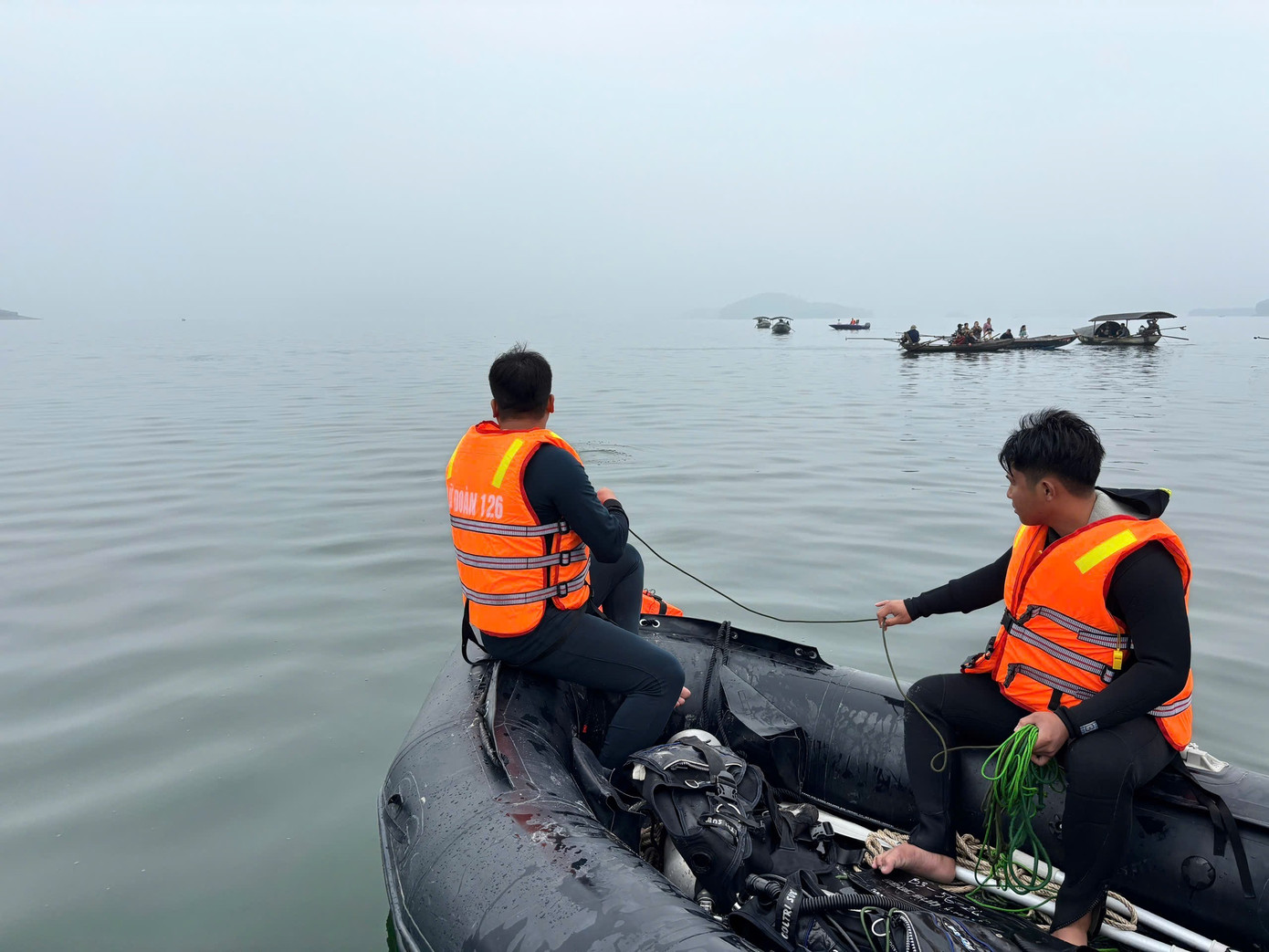 Gần 400 vụ tai nạn giao thông trong 9 ngày nghỉ Tết