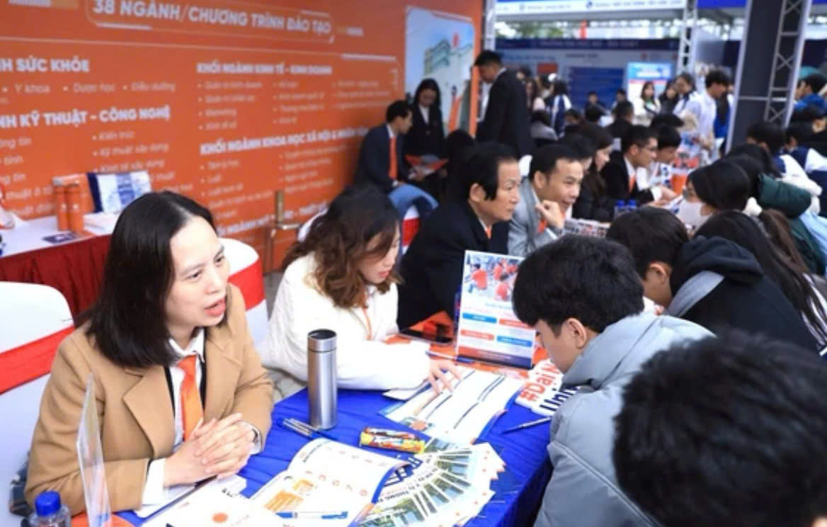 Tuyển sinh đại học 2026: 6 điểm điều chỉnh quan trọng thí sinh phải lưu ý