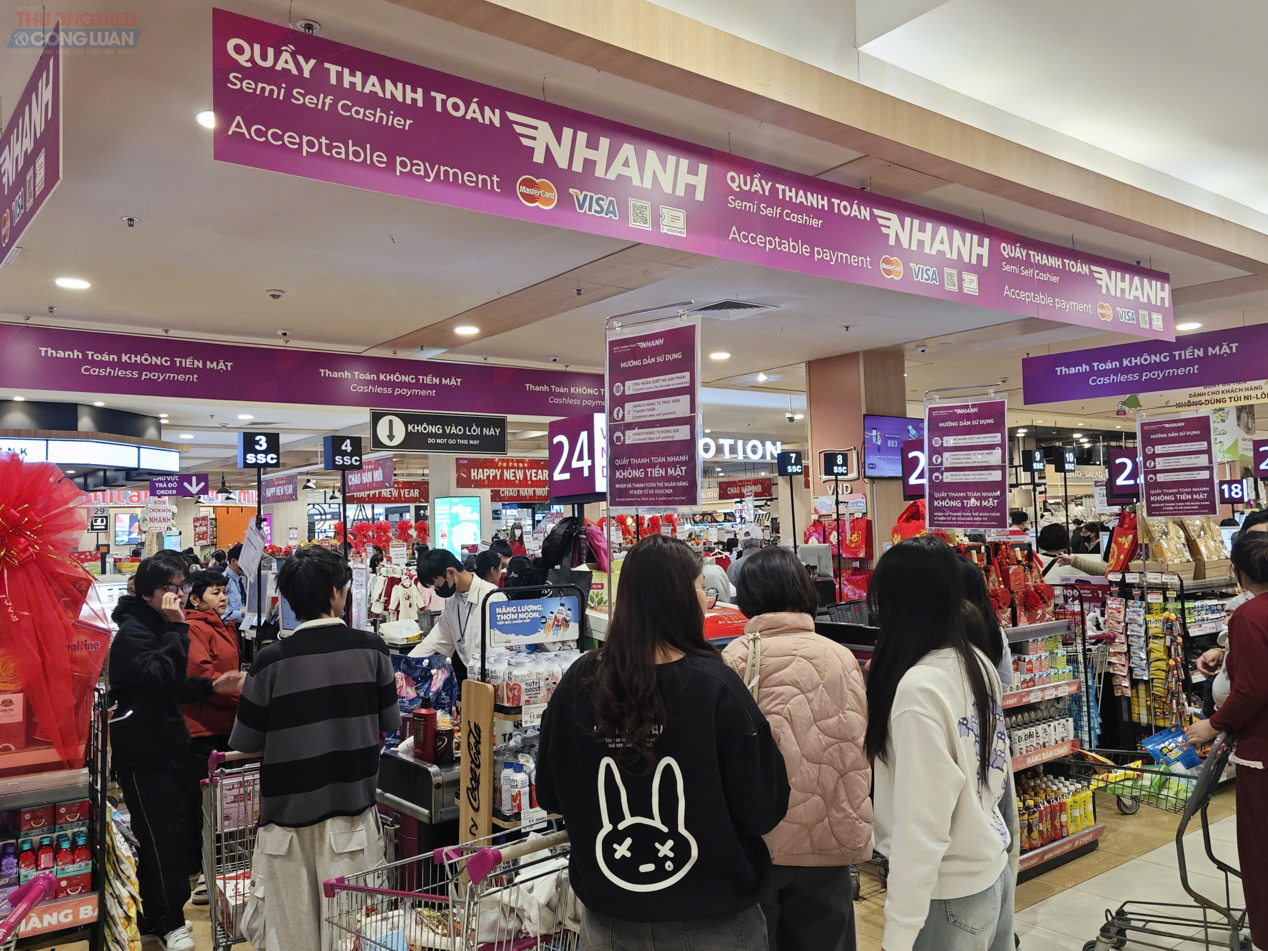 Thị trường tiêu dùng Việt Nam lập kỷ lục mới, doanh nghiệp Thái Lan đẩy mạnh thâm nhập