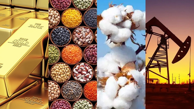 Đề xuất quy định về nhà đầu tư tham gia giao dịch hàng hóa phái sinh