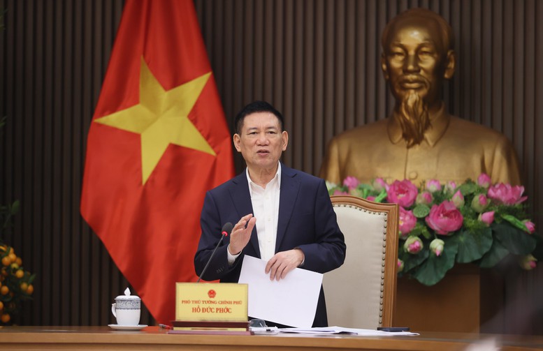 Giám sát chặt chẽ giá cả hàng hóa, dịch vụ thiết yếu; chủ động các biện pháp điều hành giá linh hoạt, hiệu quả