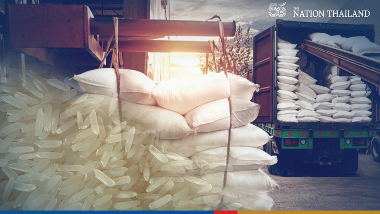 Nguyên nhân khiến xuất khẩu gạo Thái Lan lao dốc, có thể chạm đáy 5 năm