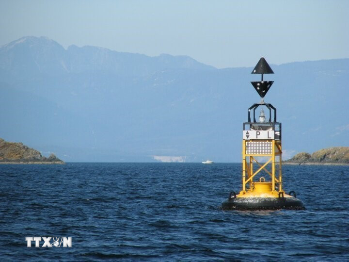 Hàng loạt công ty dầu khí và vận tải tạm dừng vận chuyển qua eo biển Hormuz