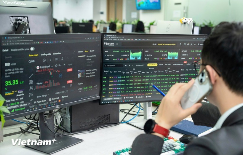 Chứng khoán 2026: Áp lực từ lãi suất tăng và kỳ vọng nâng hạng mở lối