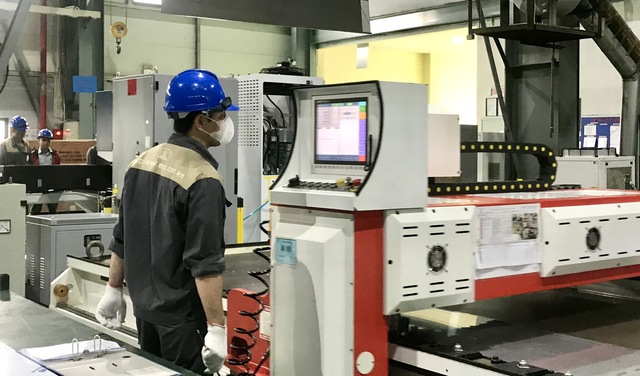 Nhiều chính sách hỗ trợ doanh nghiệp sản xuất, kinh doanh ngay từ đầu năm