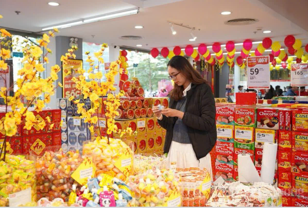 Kích hoạt thị trường nội địa để giảm áp lực từ biến động Trung Đông