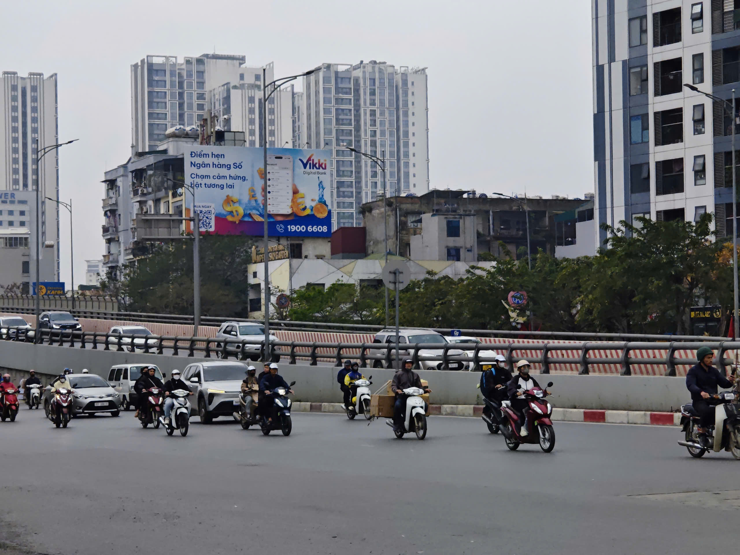 Thời tiết ngày 6/3: Có mưa vài nơi, trưa chiều hửng nắng, sáng và đêm trời lạnh