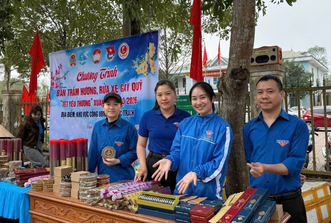 Thuỳ Dương l&agrave; một trong những c&ocirc; g&aacute;i cho thấy tinh thần d&aacute;m nghĩ, d&aacute;m l&agrave;m của thế hệ trẻ. (Ảnh NVCC)