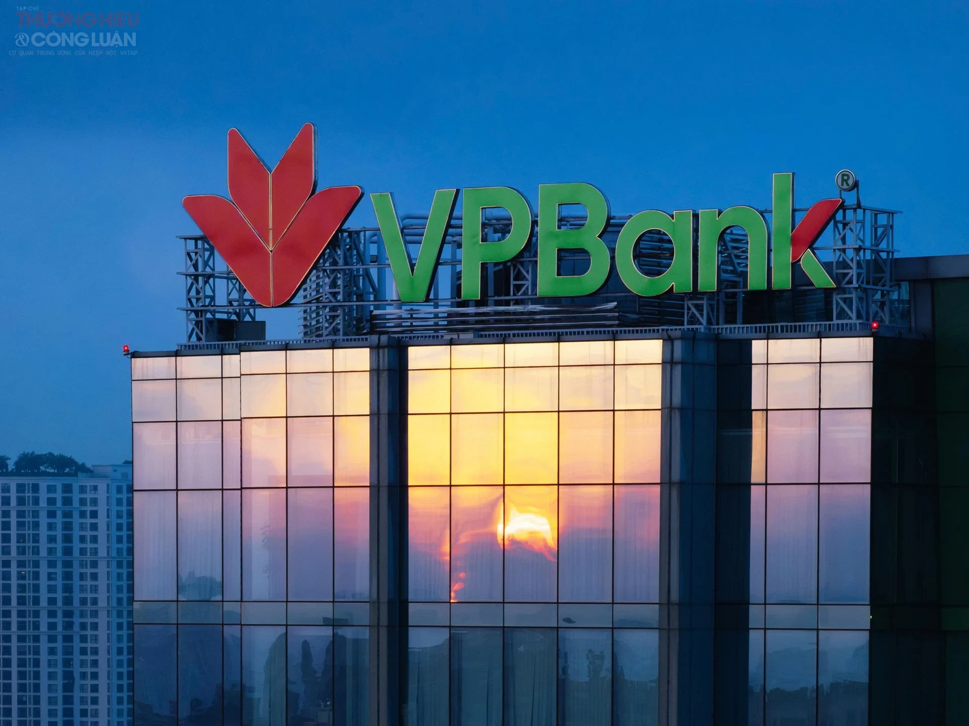 VPBank cảnh báo thủ đoạn mạo danh đổi điểm thưởng để chiếm đoạt tài sản