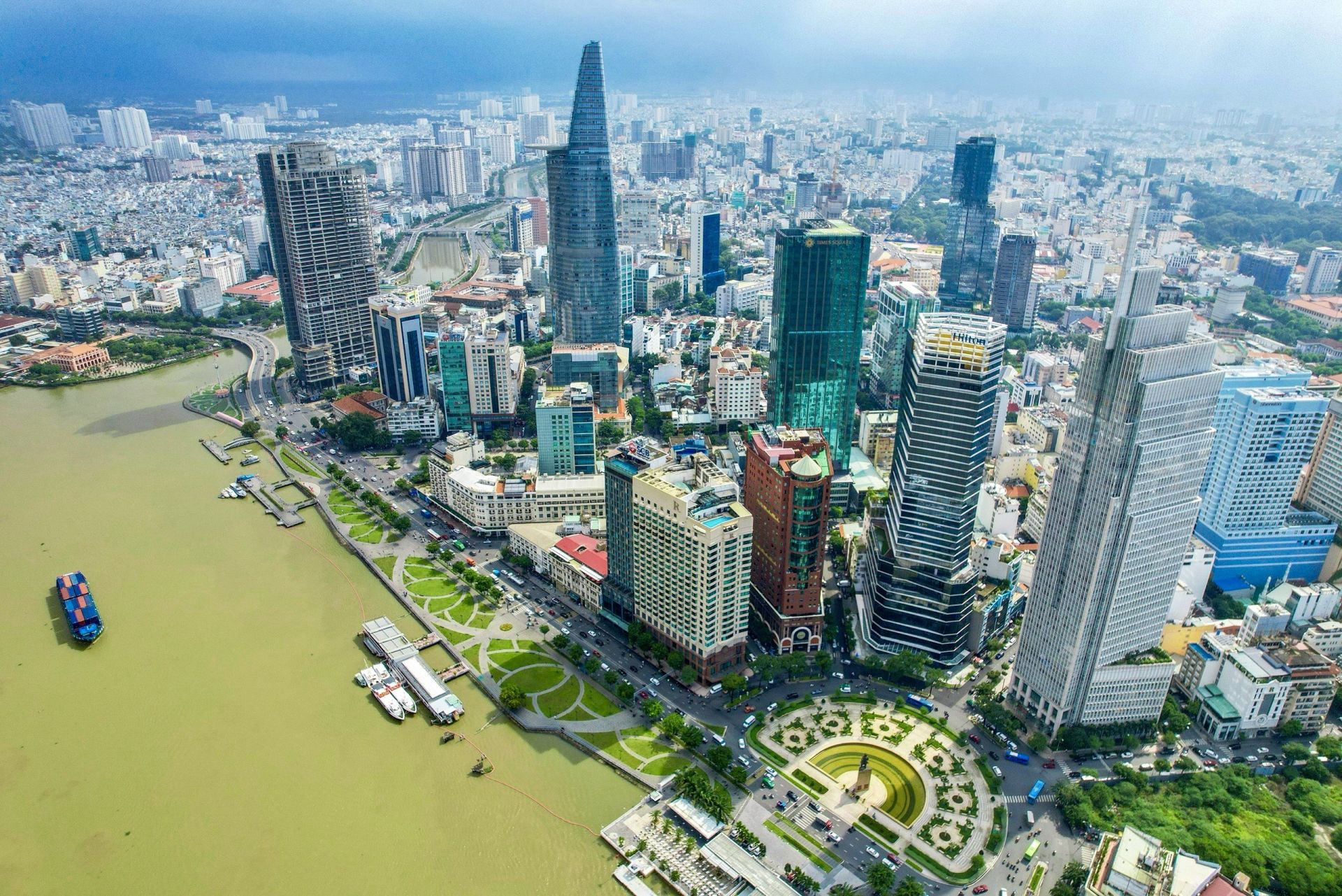 TP Hồ Chí Minh dự kiến hỗ trợ lãi suất cho doanh nghiệp xuất nhập khẩu