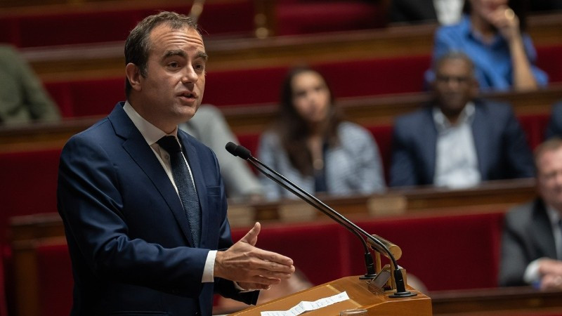 Pháp triển khai 500 cuộc kiểm tra trạm xăng trong ba ngày