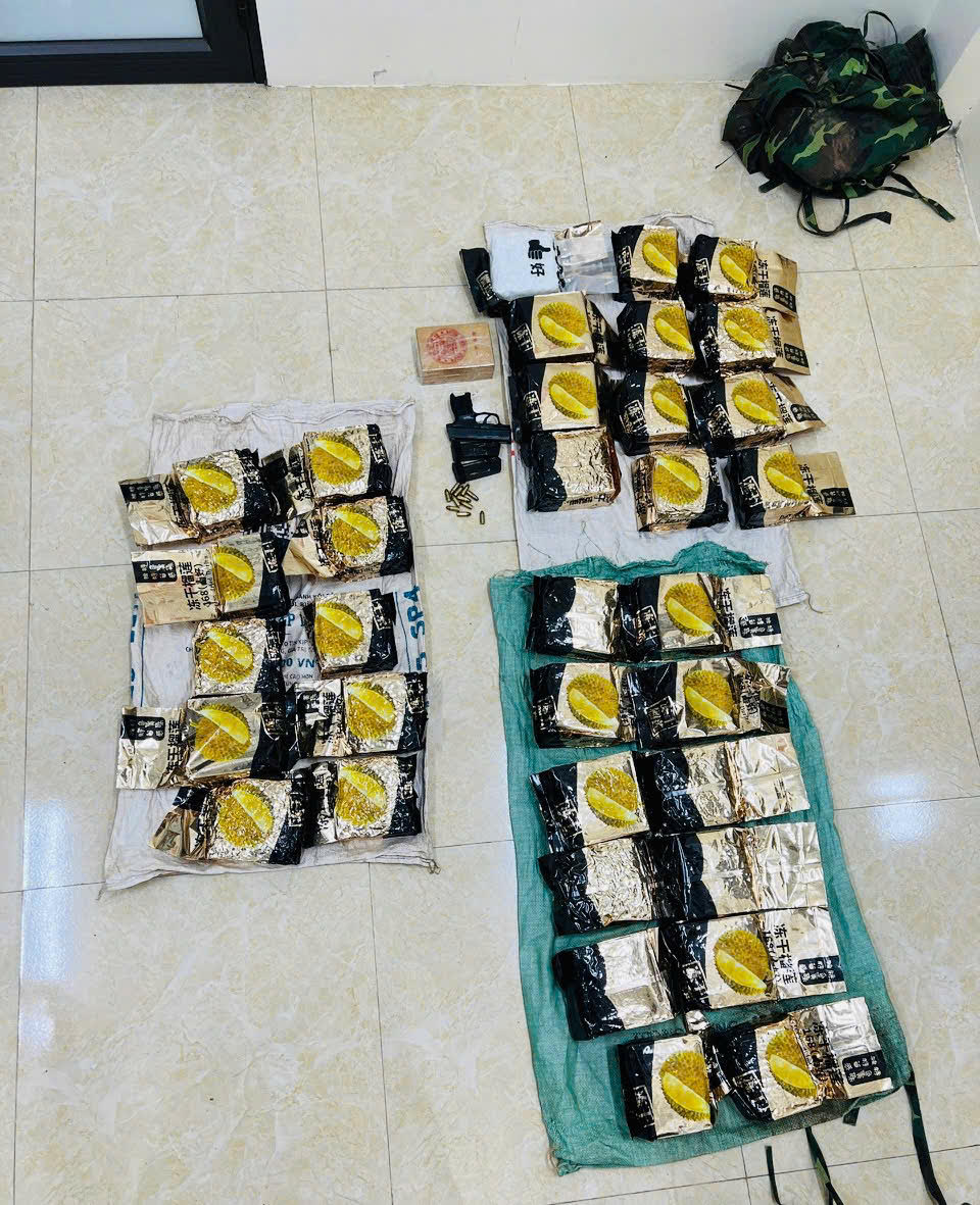 Phát hiện gần 1.800 vụ buôn lậu, gian lận thương mại