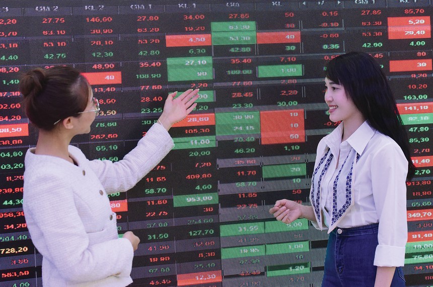 Những cổ phiếu đáng chú ý ngày 11/3