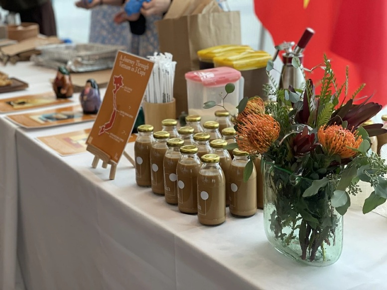 Việt Nam đồng đề xuất Nghị quyết của Liên Hợp Quốc về 'Ngày quốc tế cà phê'