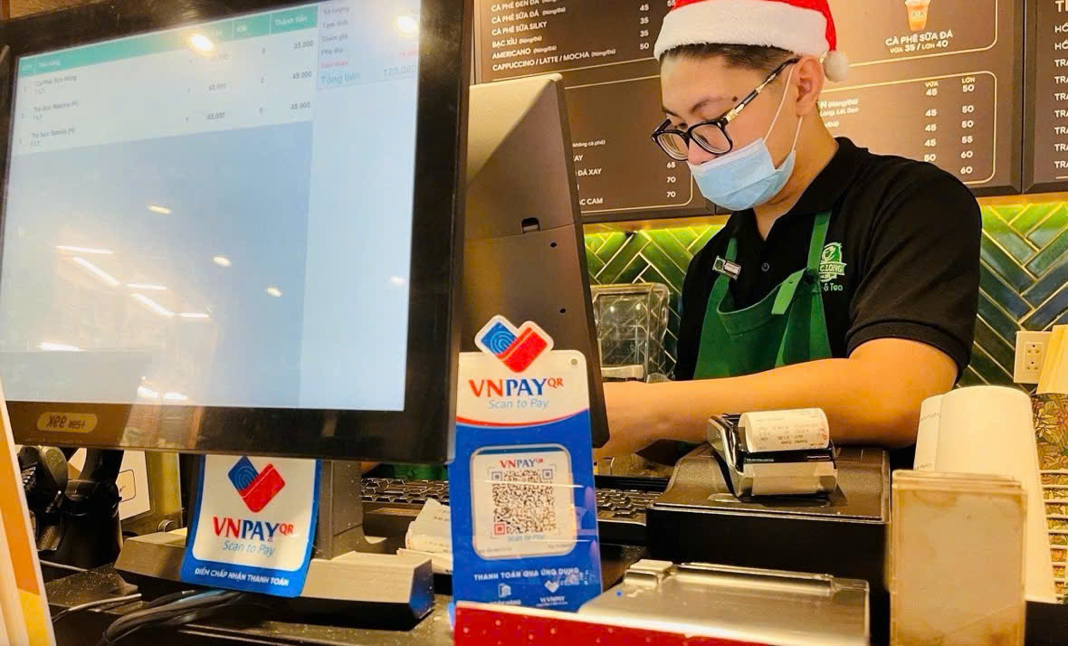 Hộ kinh doanh lưu ý hạn chót 20/4 để thông báo tài khoản ngân hàng với cơ quan thuế