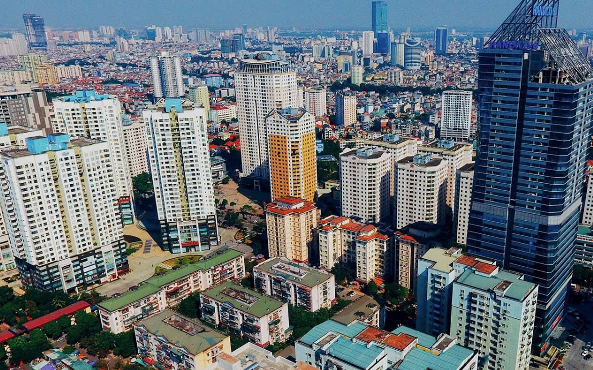 Bán nhà nhiều lần theo xu hướng, gia đình mất cơ hội quay lại chung cư nội đô