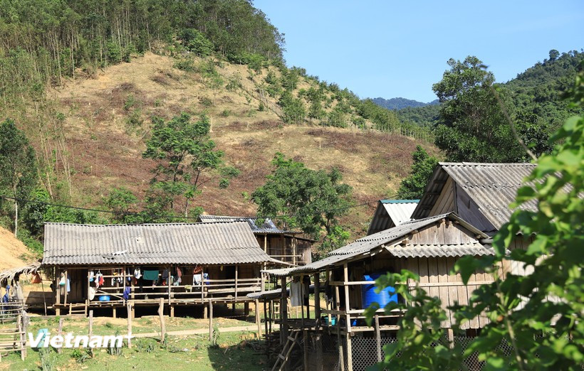 Cả nước có hơn một nghìn hộ nghèo, cận nghèo