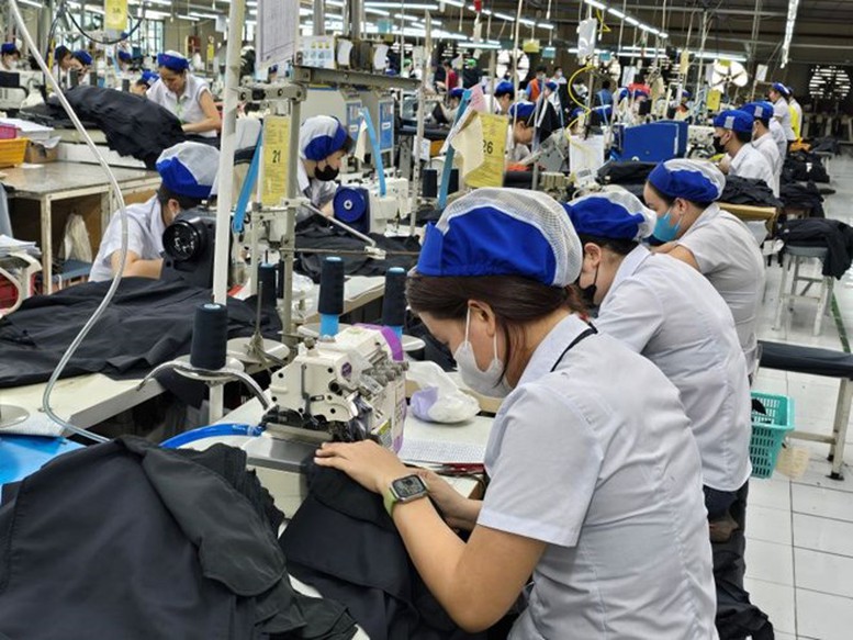 Tháng Công nhân năm 2026: Đổi mới sáng tạo, nâng cao năng suất lao động