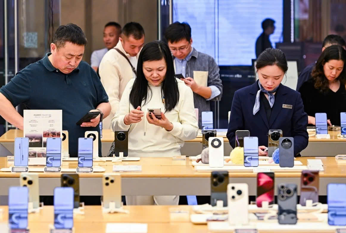 Oppo, Vivo đồng loạt tăng giá smartphone do áp lực chi phí linh kiện