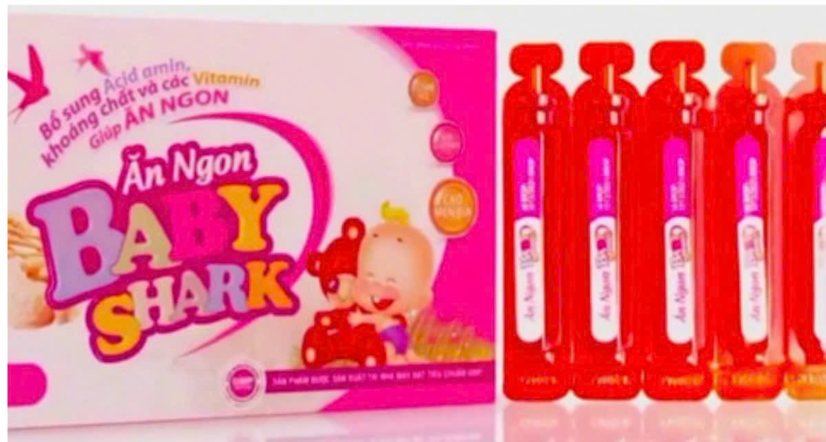 Bóc trần thủ đoạn làm giả thực phẩm bảo vệ sức khỏe của Công ty Herbitech