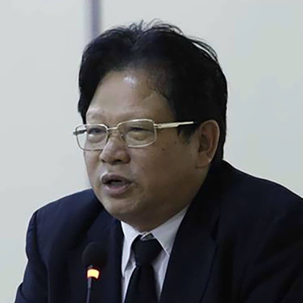 Khởi tố vụ án tại Tập đoàn Hóa chất Đức Giang, Chủ tịch Đào Hữu Huyền bị truy cứu 3 tội danh