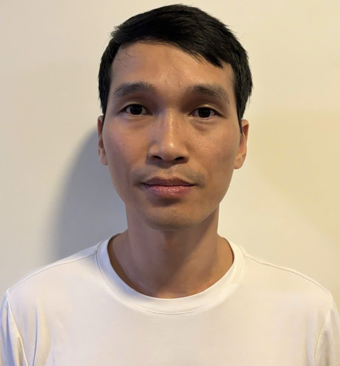 Bị can Phạm Văn H&ugrave;ng. Ảnh: Bộ C&ocirc;ng an