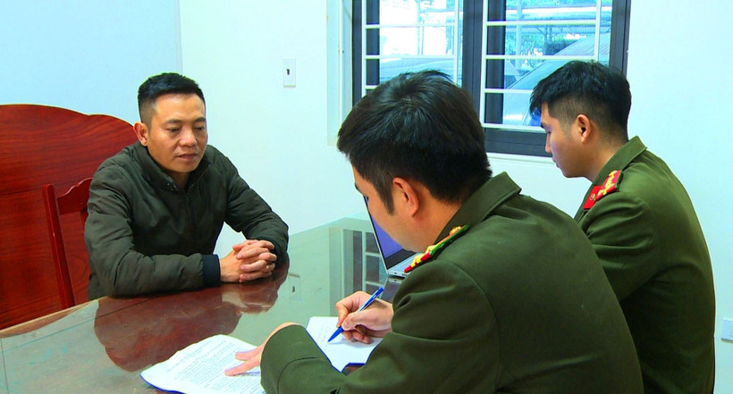 Xử phạt cơ sở quảng cáo thuốc xương khớp giả do “thần y rởm” cầm đầu