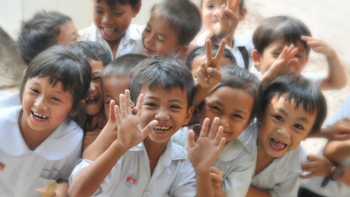 Nhiều hoạt động ý nghĩa hưởng ứng Ngày Quốc tế Hạnh phúc tại Hà Nội