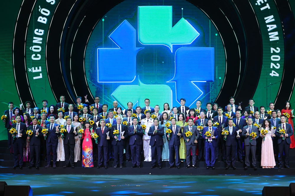 Tuần lễ Thương hiệu quốc gia Việt Nam 2026: Thúc đẩy đổi mới, nâng tầm doanh nghiệp Việt