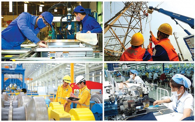 TPHCM phấn đấu có ít nhất 750.000 doanh nghiệp tư nhân vào năm 2030