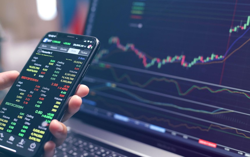 Một số cổ phiếu đáng chú ý ngày 1/4: MSN, VGC, PVT