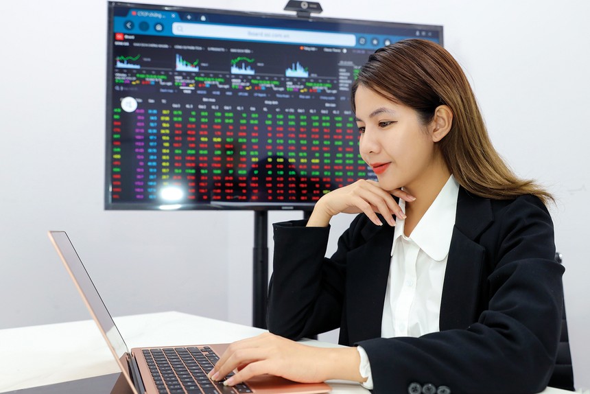 Nhận định thị trường 16/4: VN-Index duy trì trên 1.800 điểm, xu hướng tăng được đồng thuận