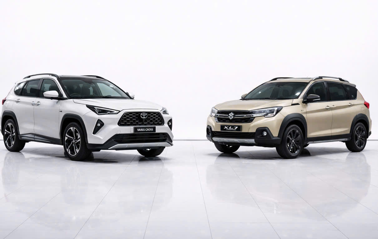 C&aacute;c d&ograve;ng xe hybrid ở tầm gi&aacute; thấp hơn cũng ghi nhận sự giảm gi&aacute;.