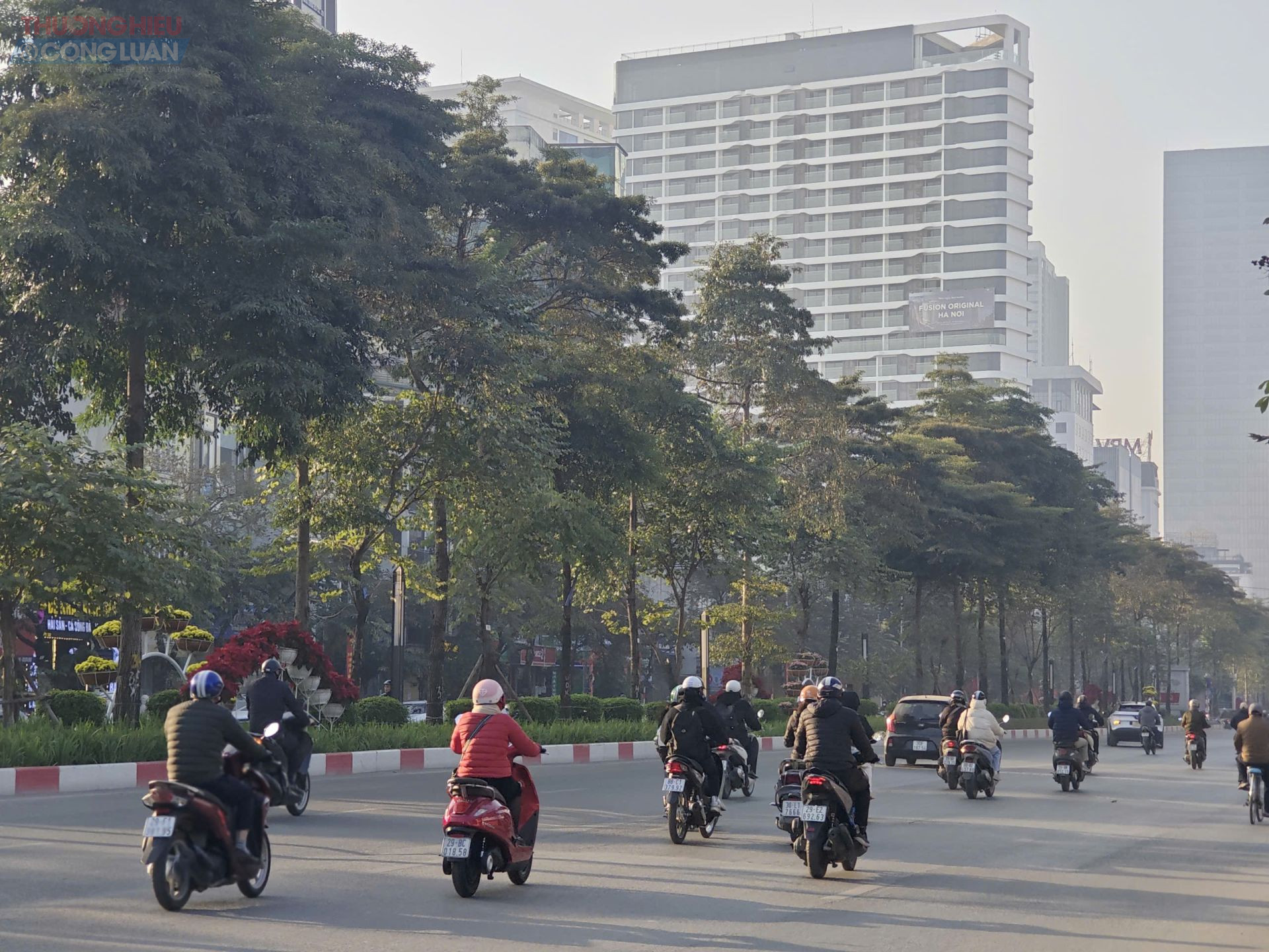 Thời tiết ngày 19/3: Nắng nóng lan rộng, Nam Bộ có nơi 36°C; miền Bắc sáng sương mù, trưa hửng nắng