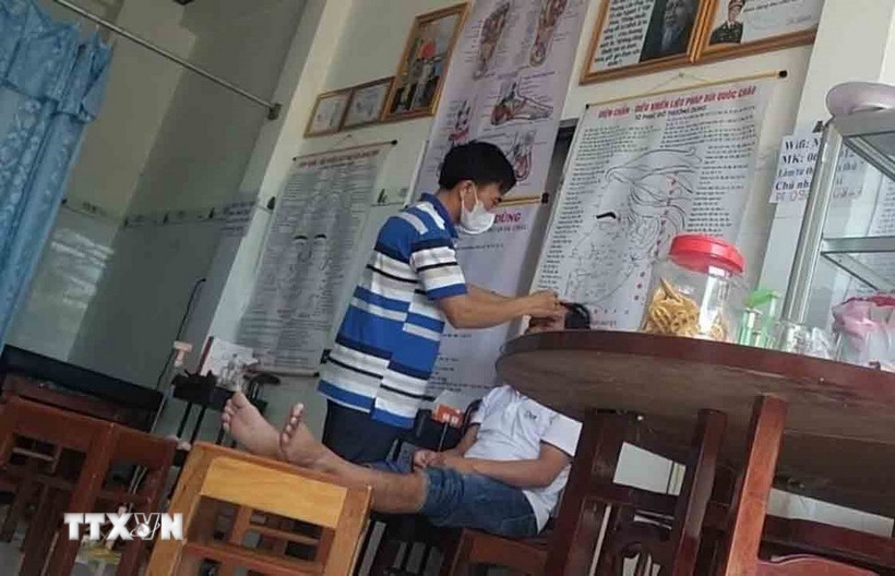 Đắk Lắk: Xử lý nghiêm cơ sở khám chữa bệnh trái phép