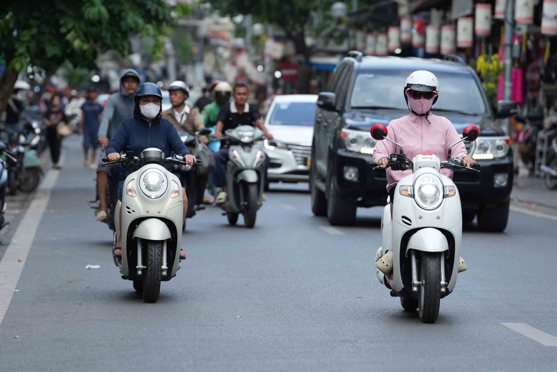 Thúc đẩy xe điện: Bước đi chiến lược cho an ninh năng lượng