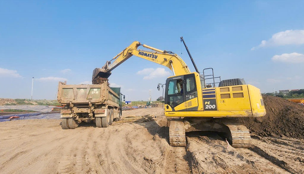 Phường Thái Bình đẩy mạnh phát triển hạ tầng đô thị đồng bộ