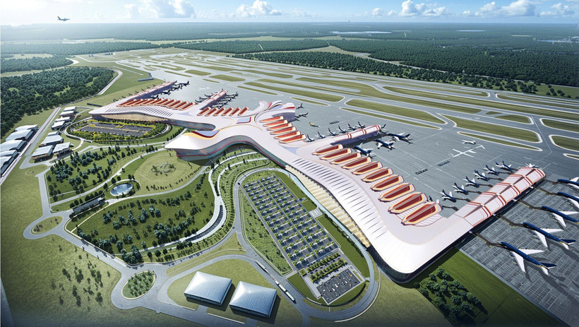 Sun Group hợp tác Changi Airport nâng tầm Phú Quốc thành điểm đến quốc tế