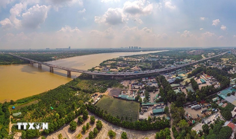 Ngày Nước thế giới: Cấp thiết quản trị tài nguyên nước, thúc đẩy kinh tế xanh