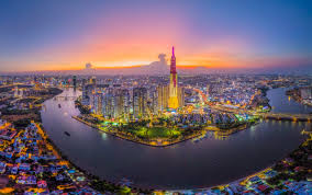 Bộ Xây dựng góp ý quy hoạch TP Hồ Chí Minh, yêu cầu làm rõ động lực phát triển