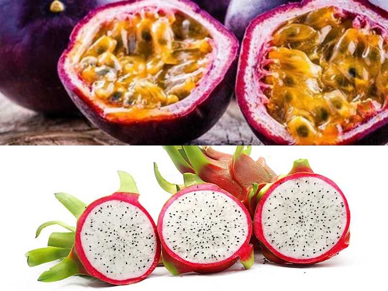 Chanh leo, thanh long Việt Nam có nguy cơ bị EU siết kiểm soát