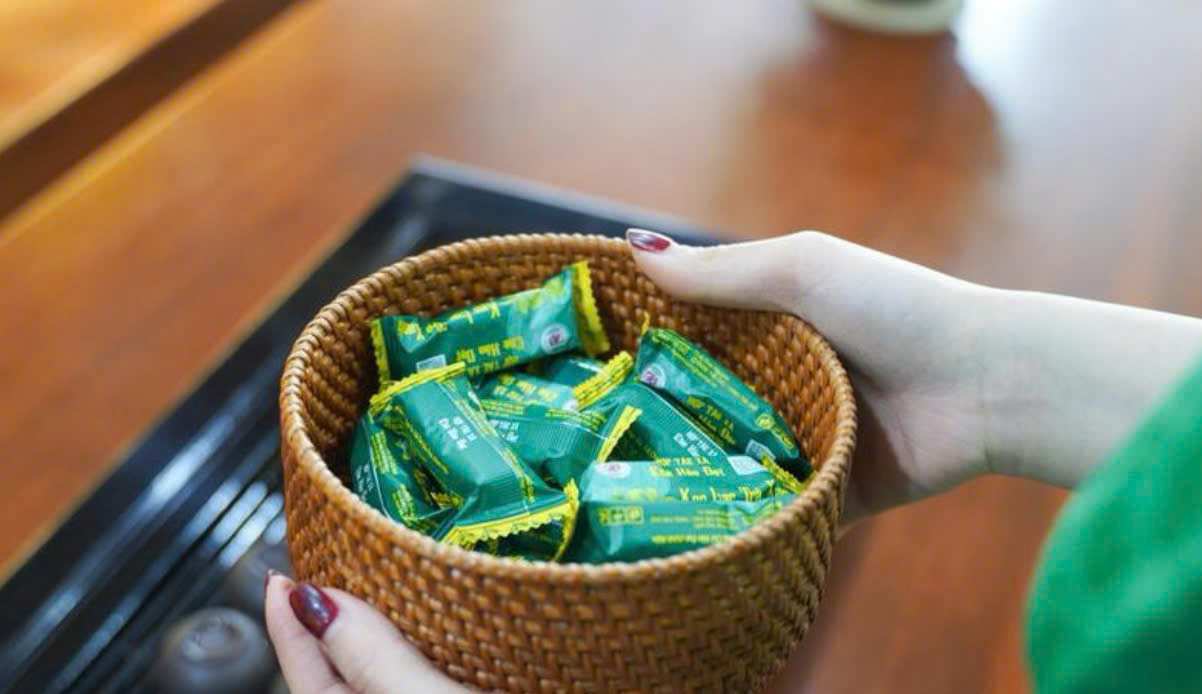 Cải tiến bao b&igrave;, mẫu m&atilde; để ph&ugrave; hợp với thị trường hiện đại.