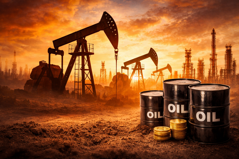 Châu Á kích hoạt loạt giải pháp ứng phó trước khủng hoảng dầu lan rộng