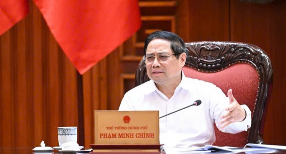 Khẩn trương xây dựng kho dự trữ xăng dầu chiến lược