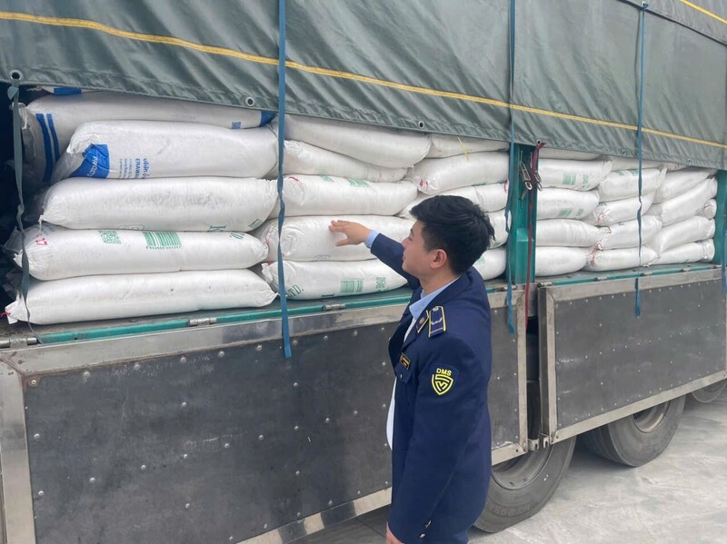 Xử phạt 220 vụ vi phạm trong 3 tháng đầu năm ở Nghệ An